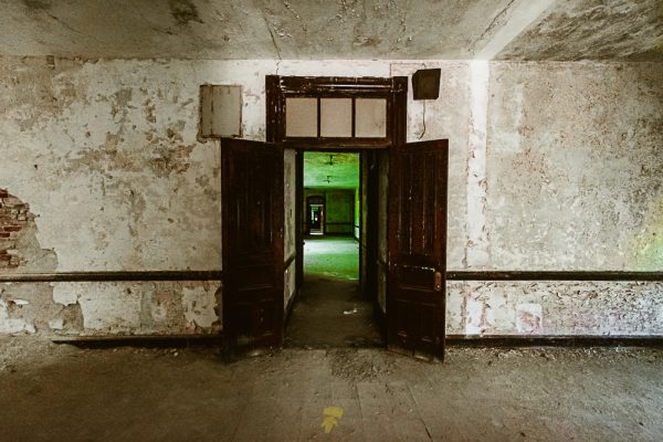 Massachusetts: Westborough State Hospital – BANANAMASHER